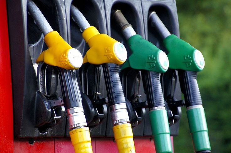 AMNU Fuel Trading - Petroleum and energy commodities
